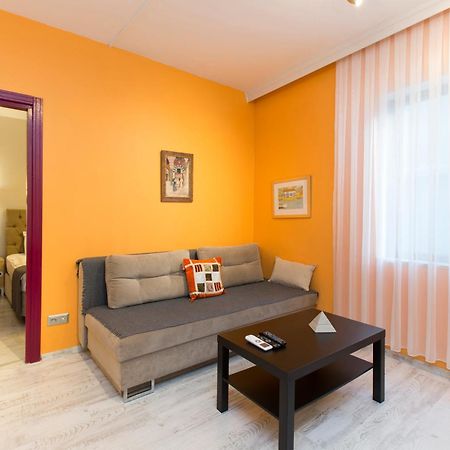 Istanbul Suite Hotels Istiklal 외부 사진