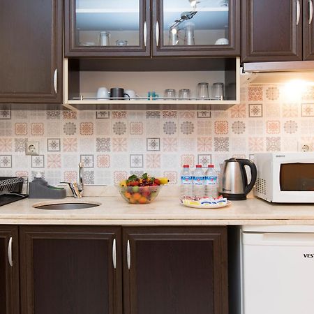 Istanbul Suite Hotels Istiklal 외부 사진