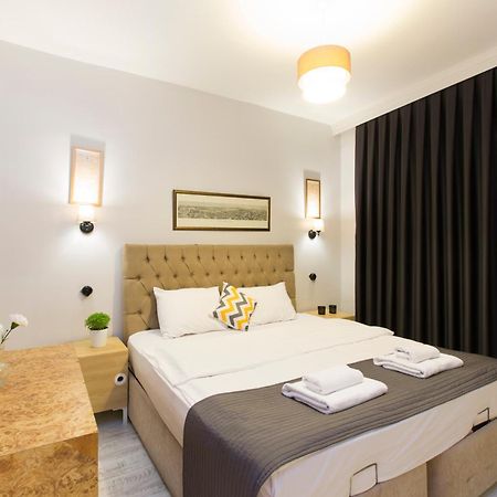 Istanbul Suite Hotels Istiklal 외부 사진