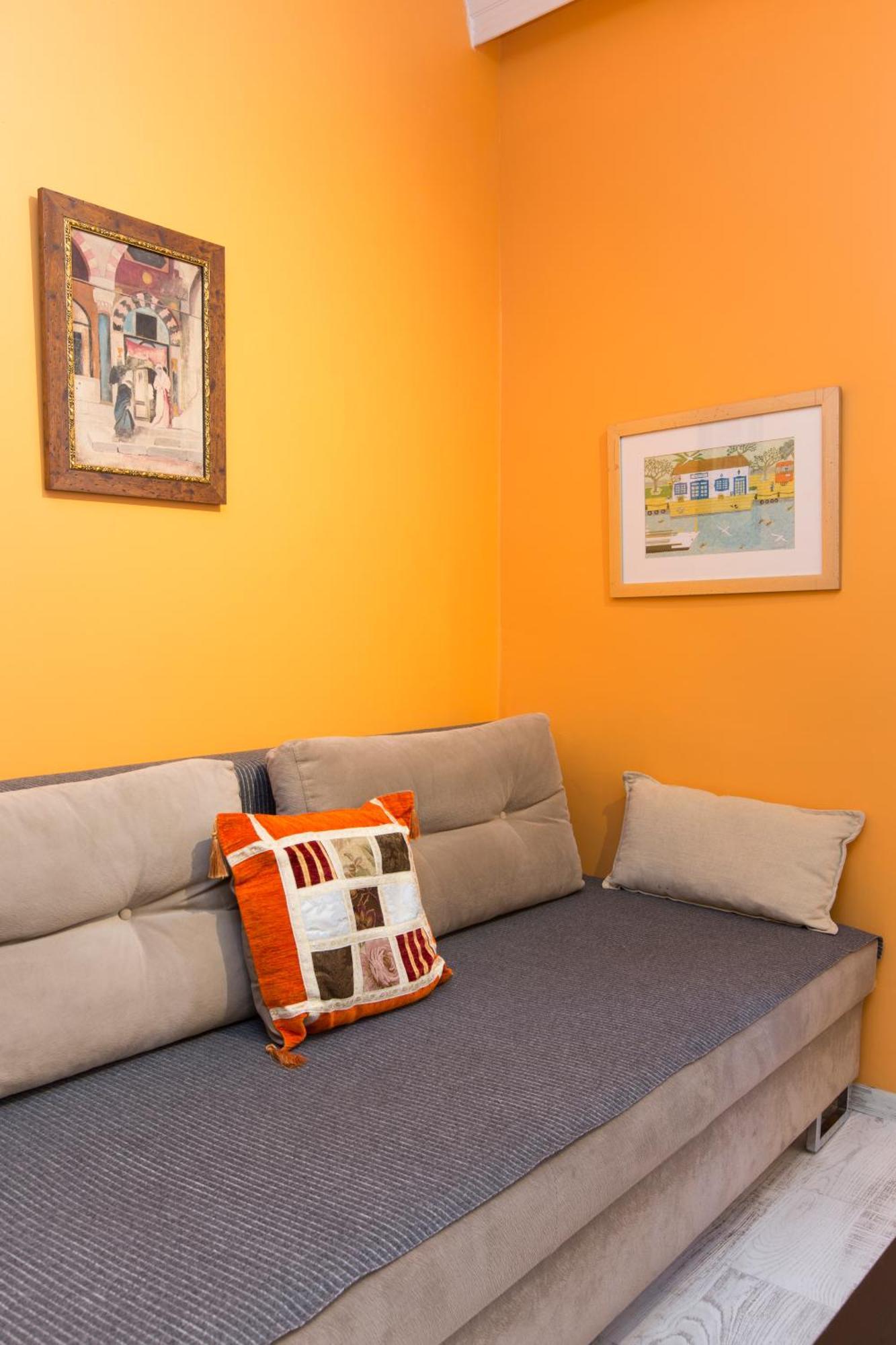 Istanbul Suite Hotels Istiklal 외부 사진