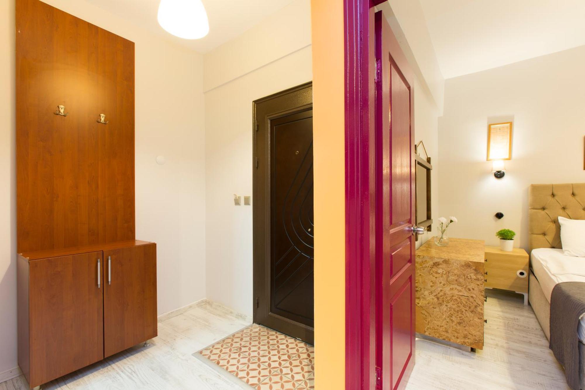 Istanbul Suite Hotels Istiklal 외부 사진