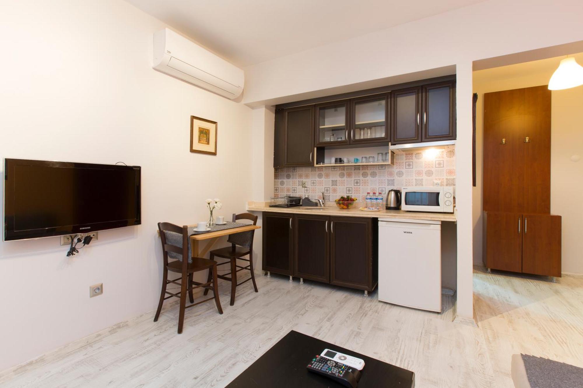 Istanbul Suite Hotels Istiklal 외부 사진