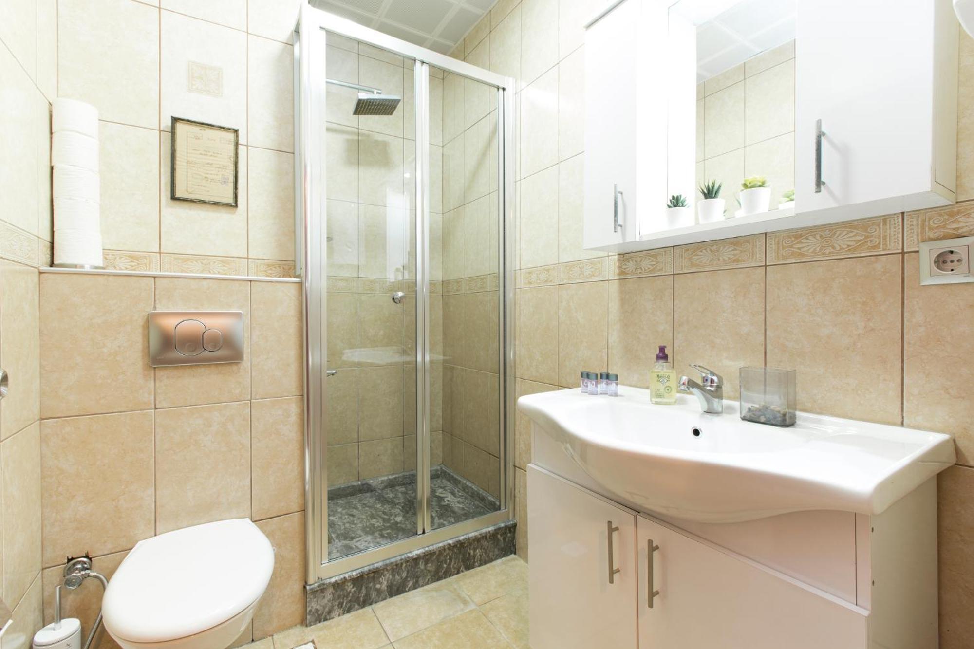 Istanbul Suite Hotels Istiklal 외부 사진