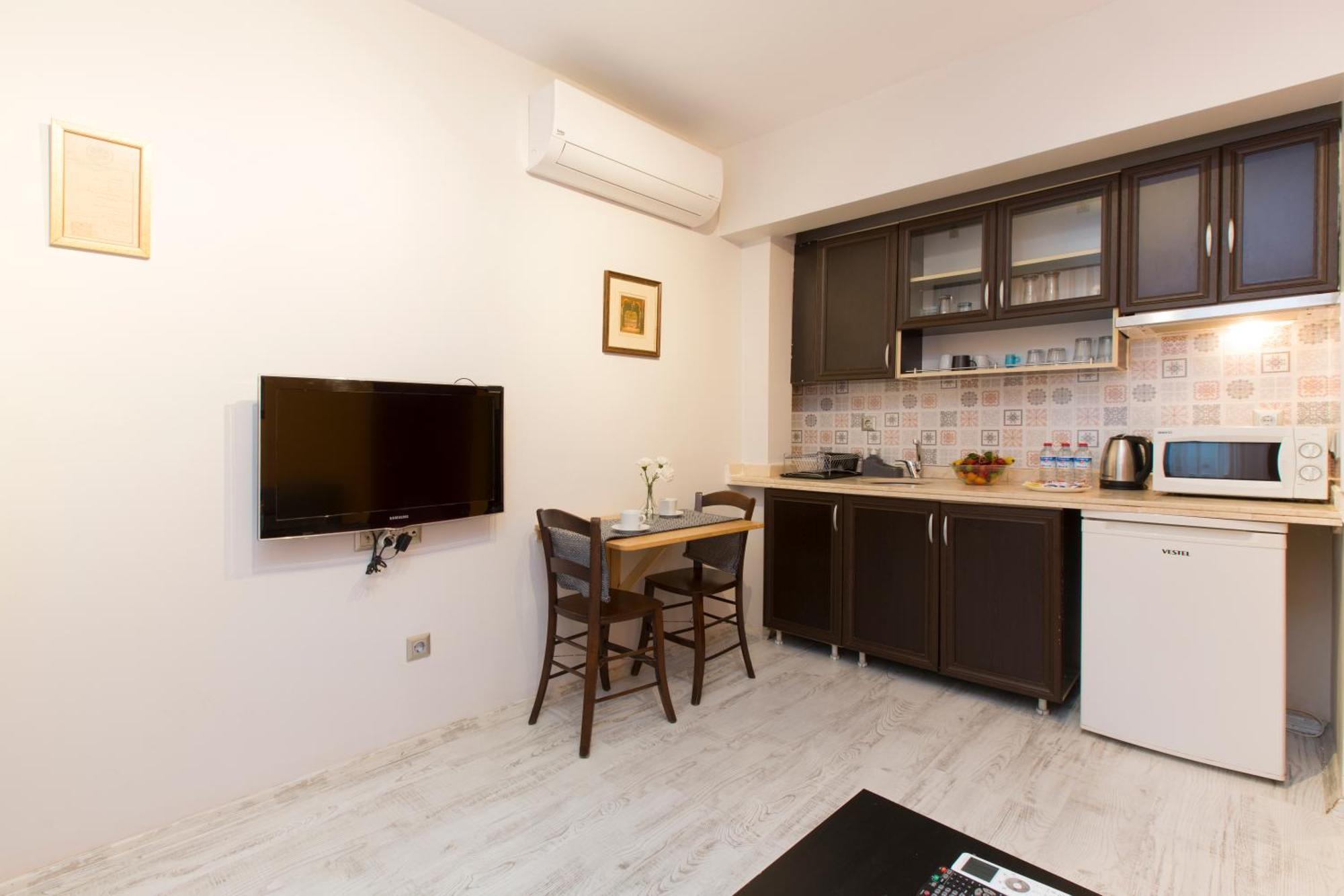 Istanbul Suite Hotels Istiklal 외부 사진