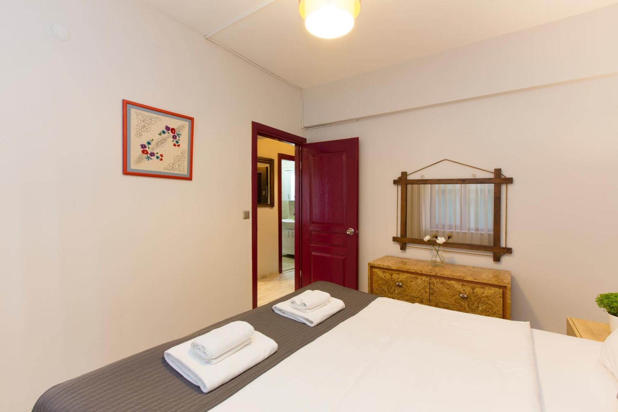 Istanbul Suite Hotels Istiklal 외부 사진