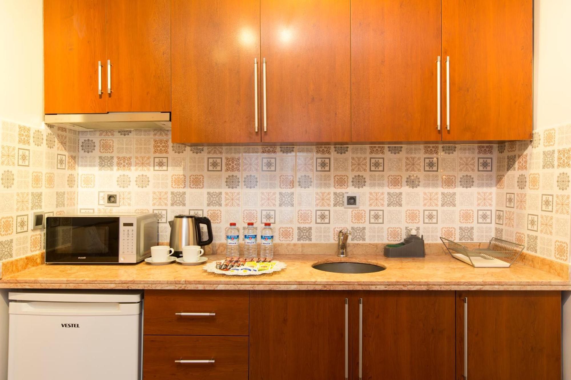 Istanbul Suite Hotels Istiklal 외부 사진