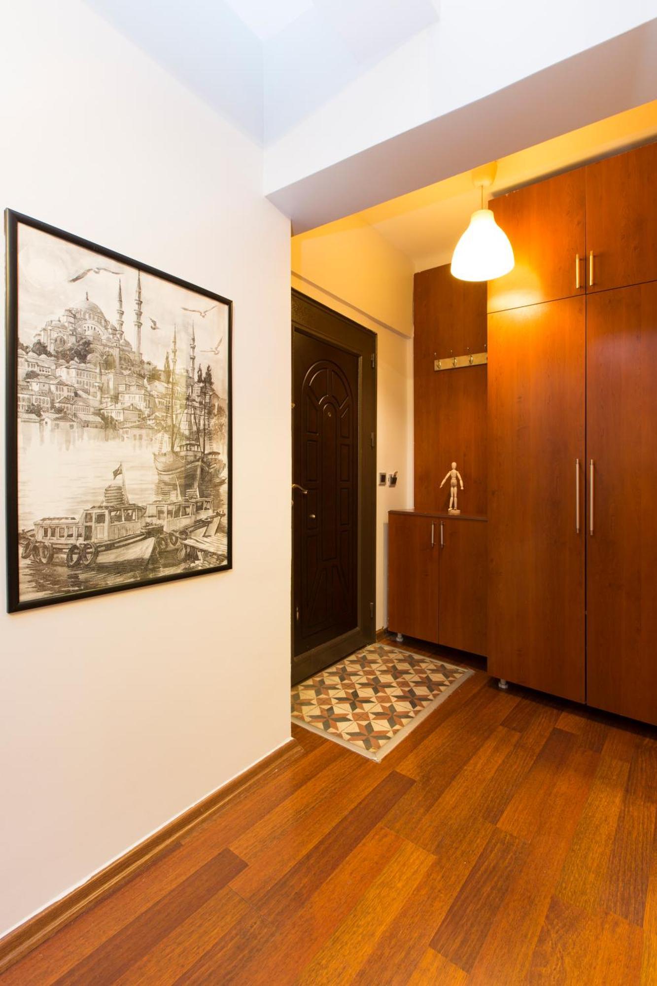 Istanbul Suite Hotels Istiklal 외부 사진