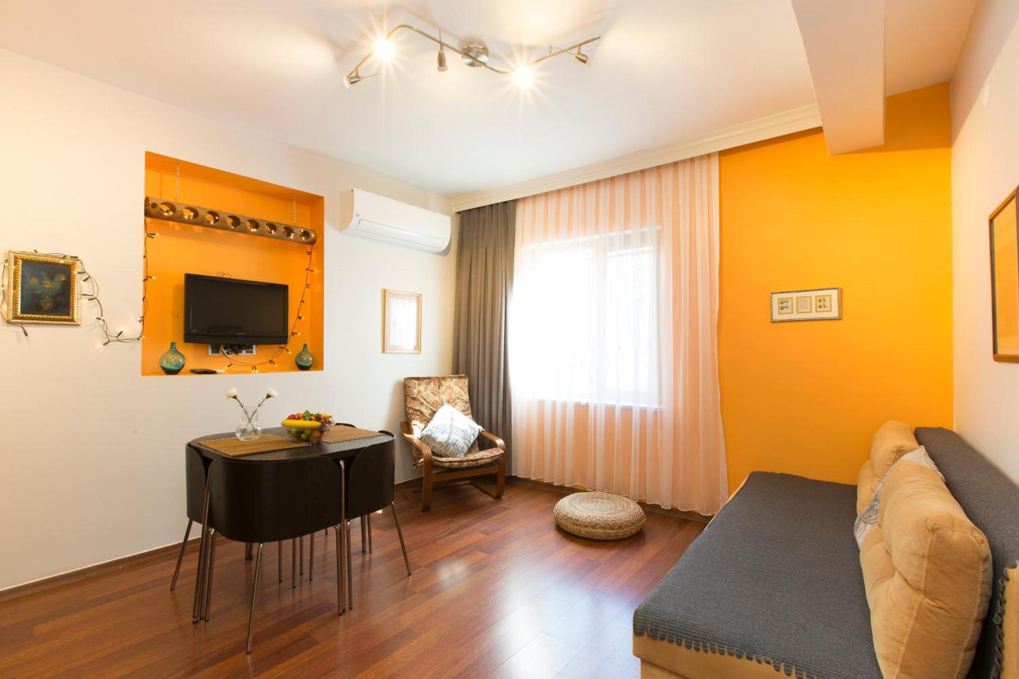 Istanbul Suite Hotels Istiklal 외부 사진