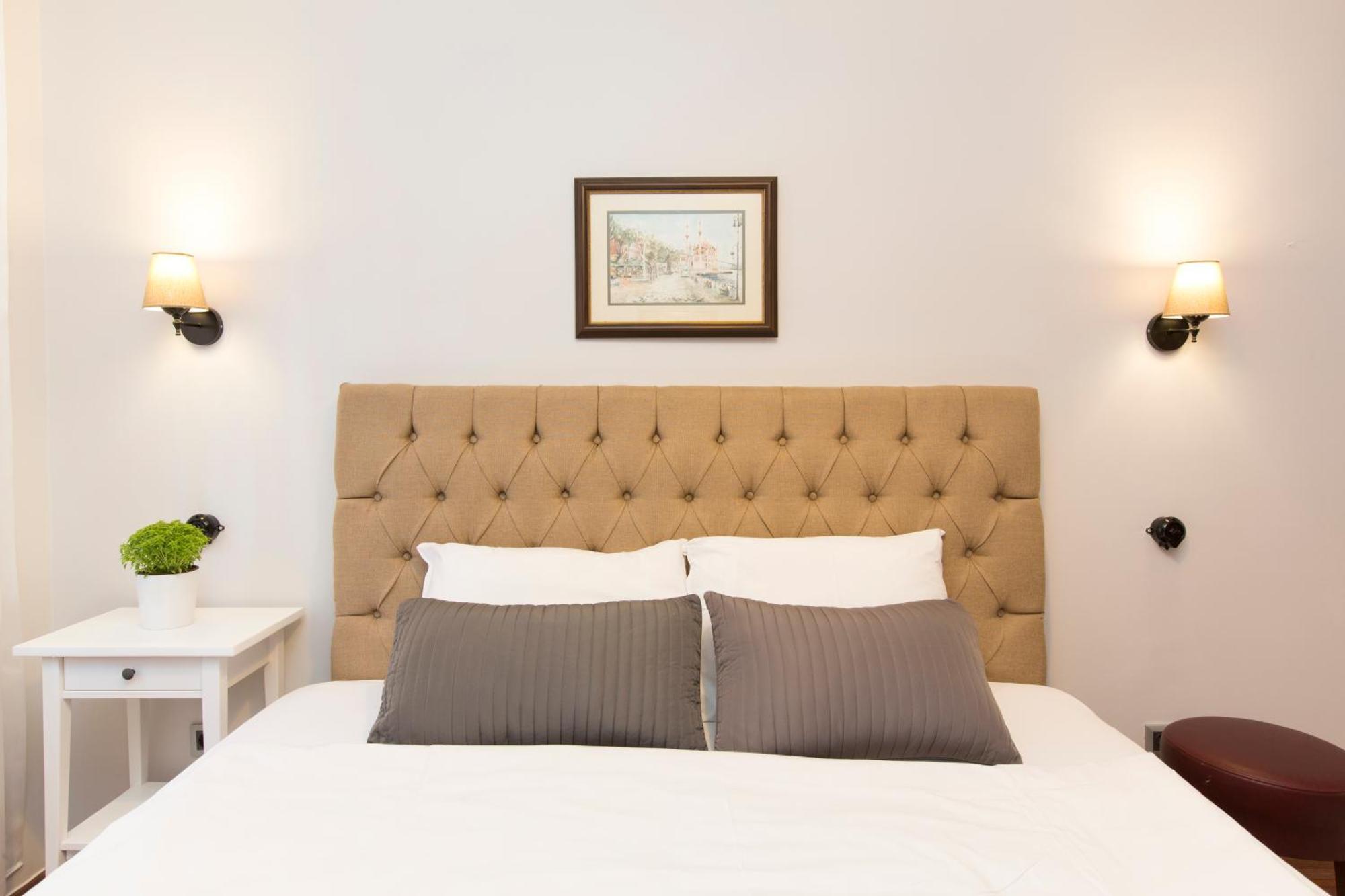 Istanbul Suite Hotels Istiklal 외부 사진