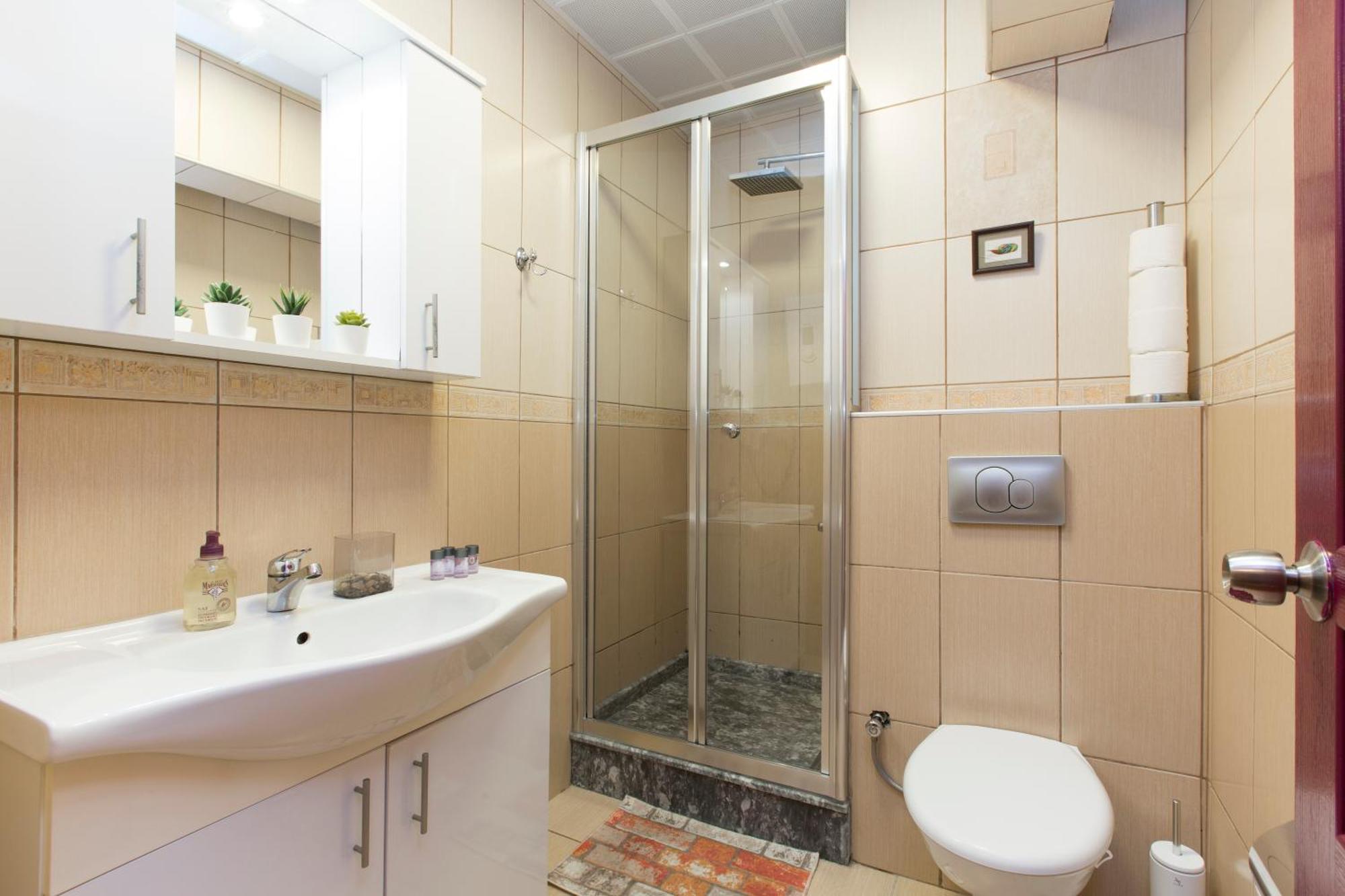 Istanbul Suite Hotels Istiklal 외부 사진