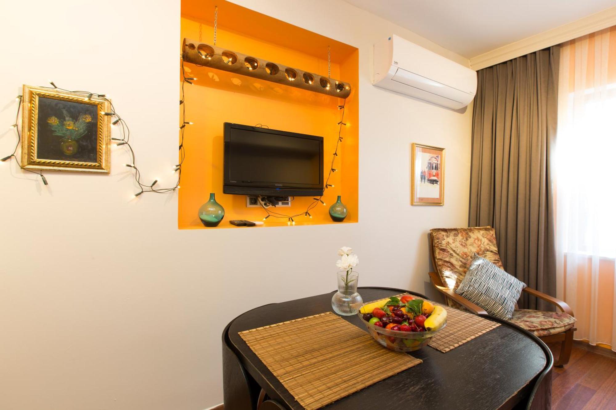 Istanbul Suite Hotels Istiklal 외부 사진