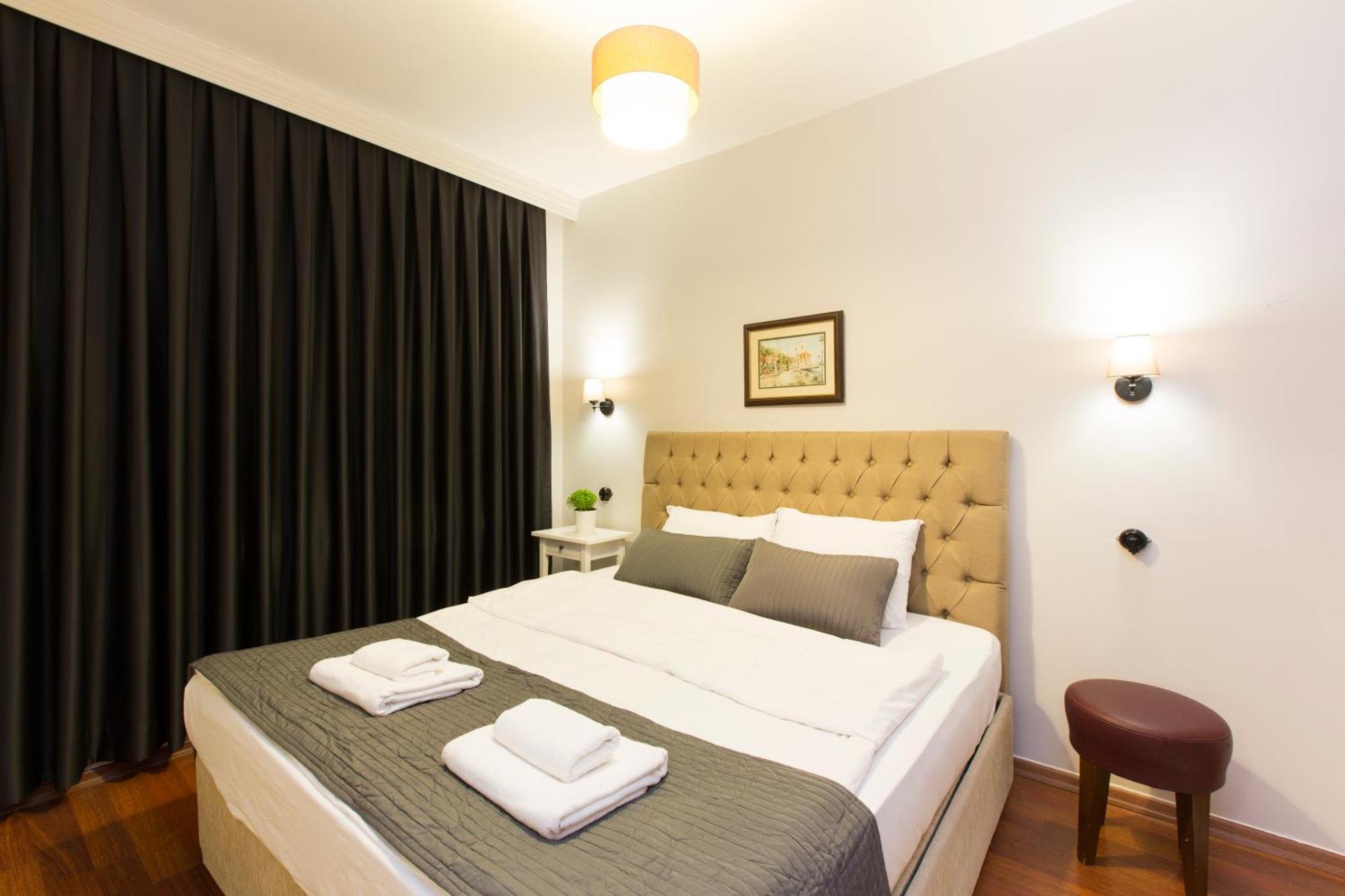 Istanbul Suite Hotels Istiklal 외부 사진