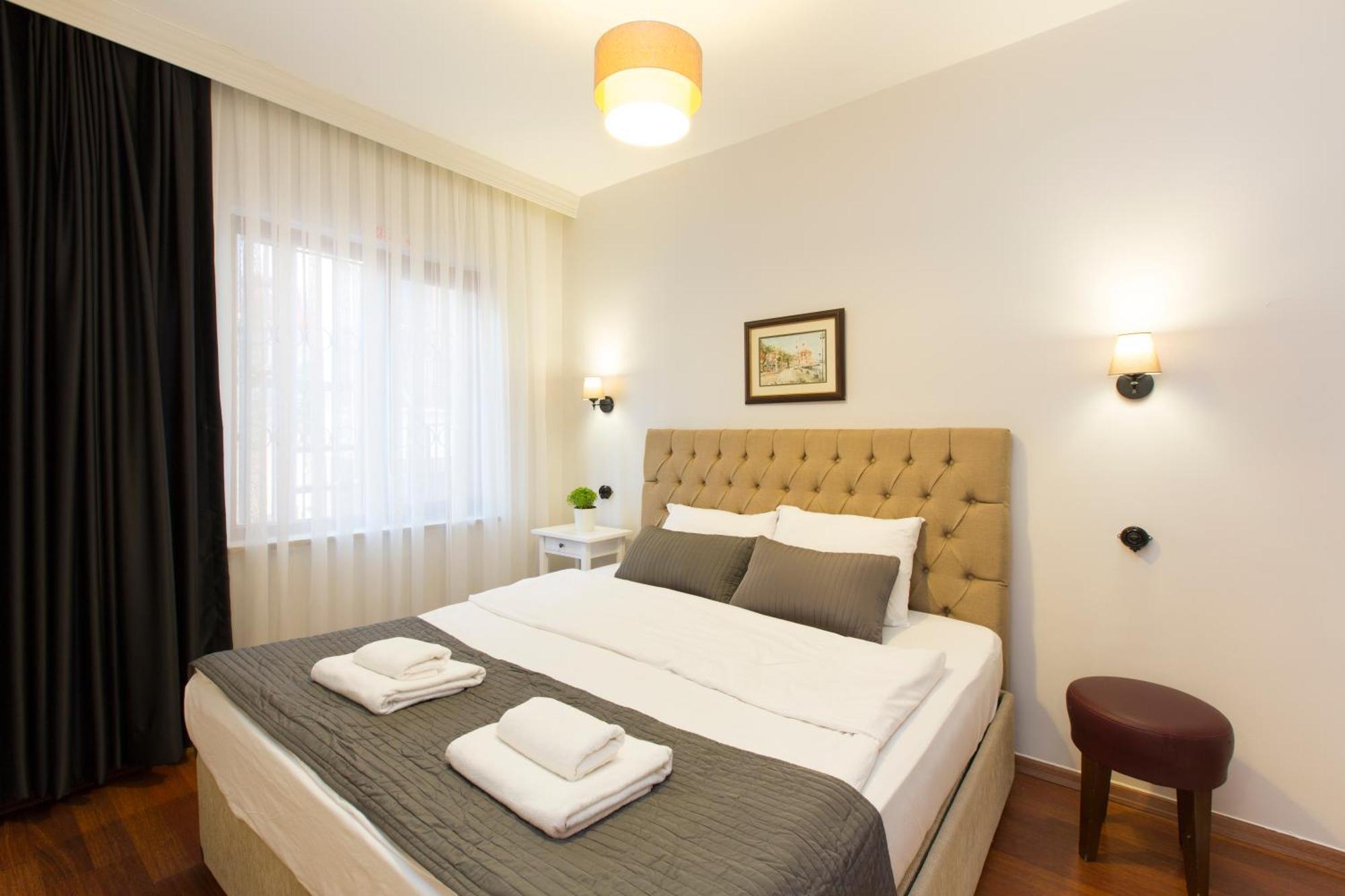 Istanbul Suite Hotels Istiklal 외부 사진