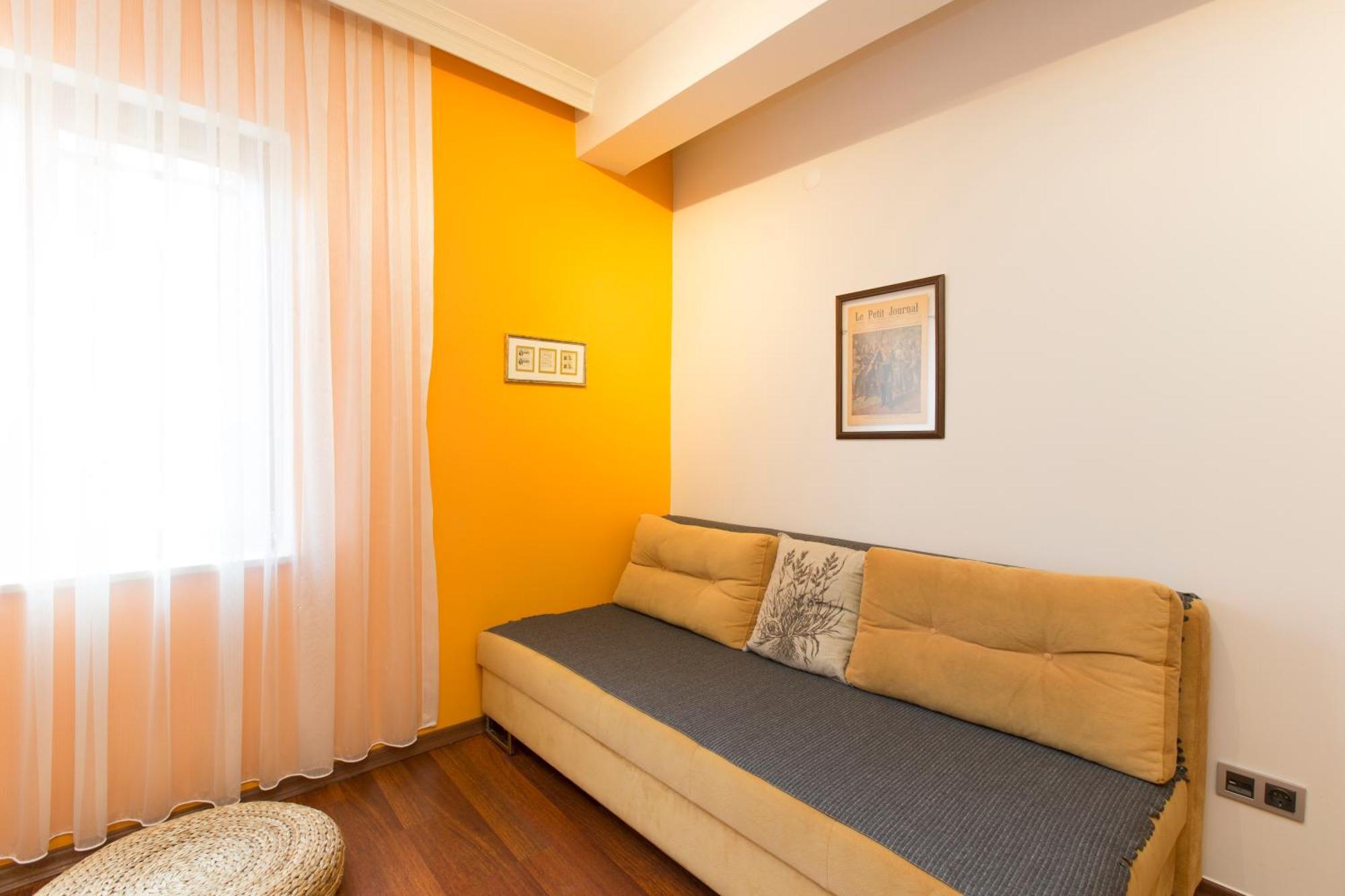 Istanbul Suite Hotels Istiklal 외부 사진