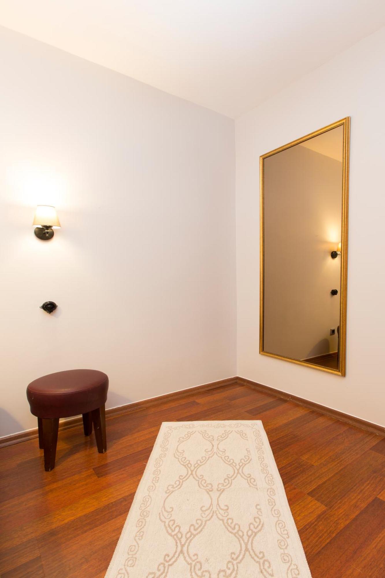 Istanbul Suite Hotels Istiklal 외부 사진