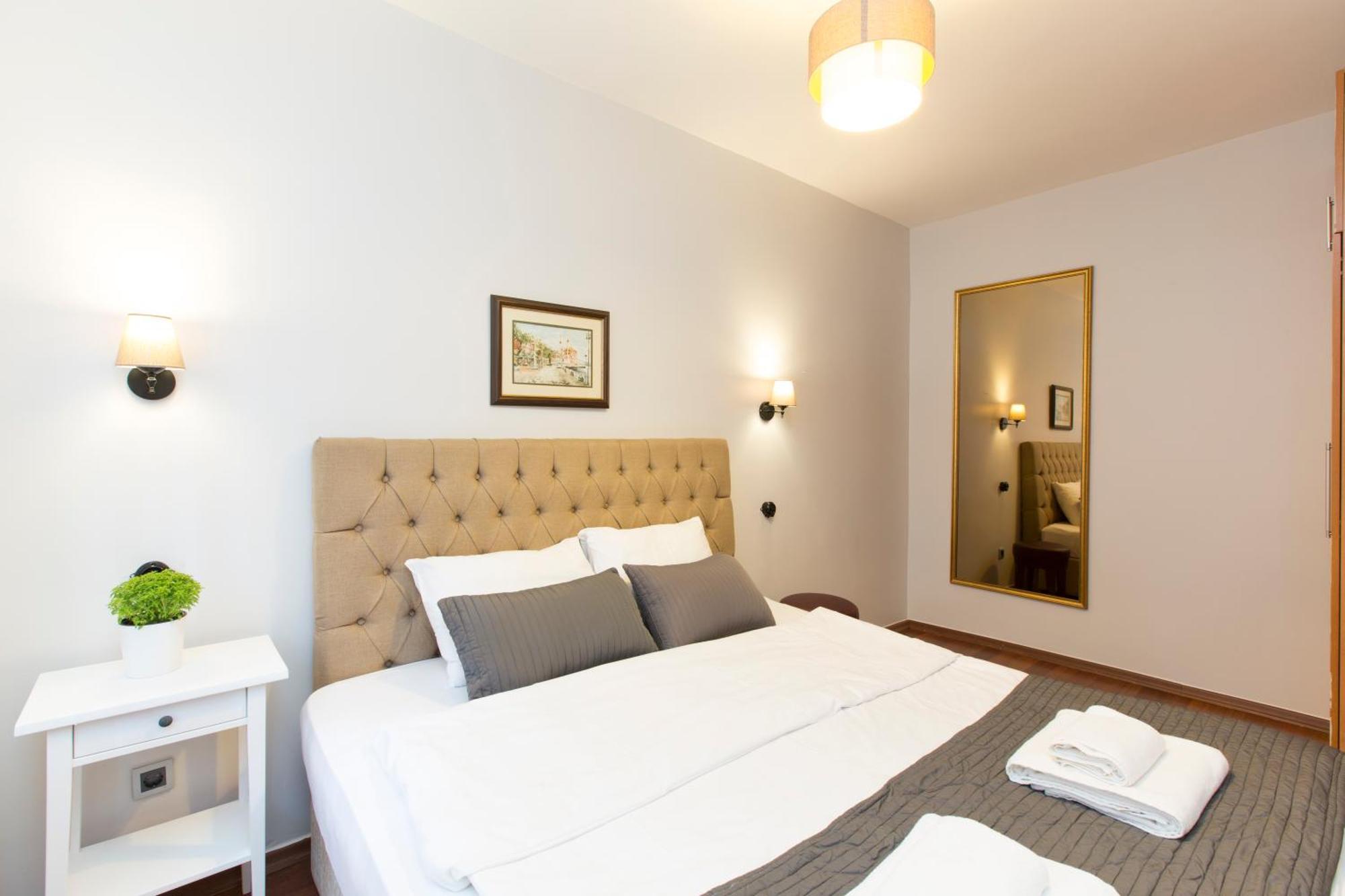 Istanbul Suite Hotels Istiklal 외부 사진