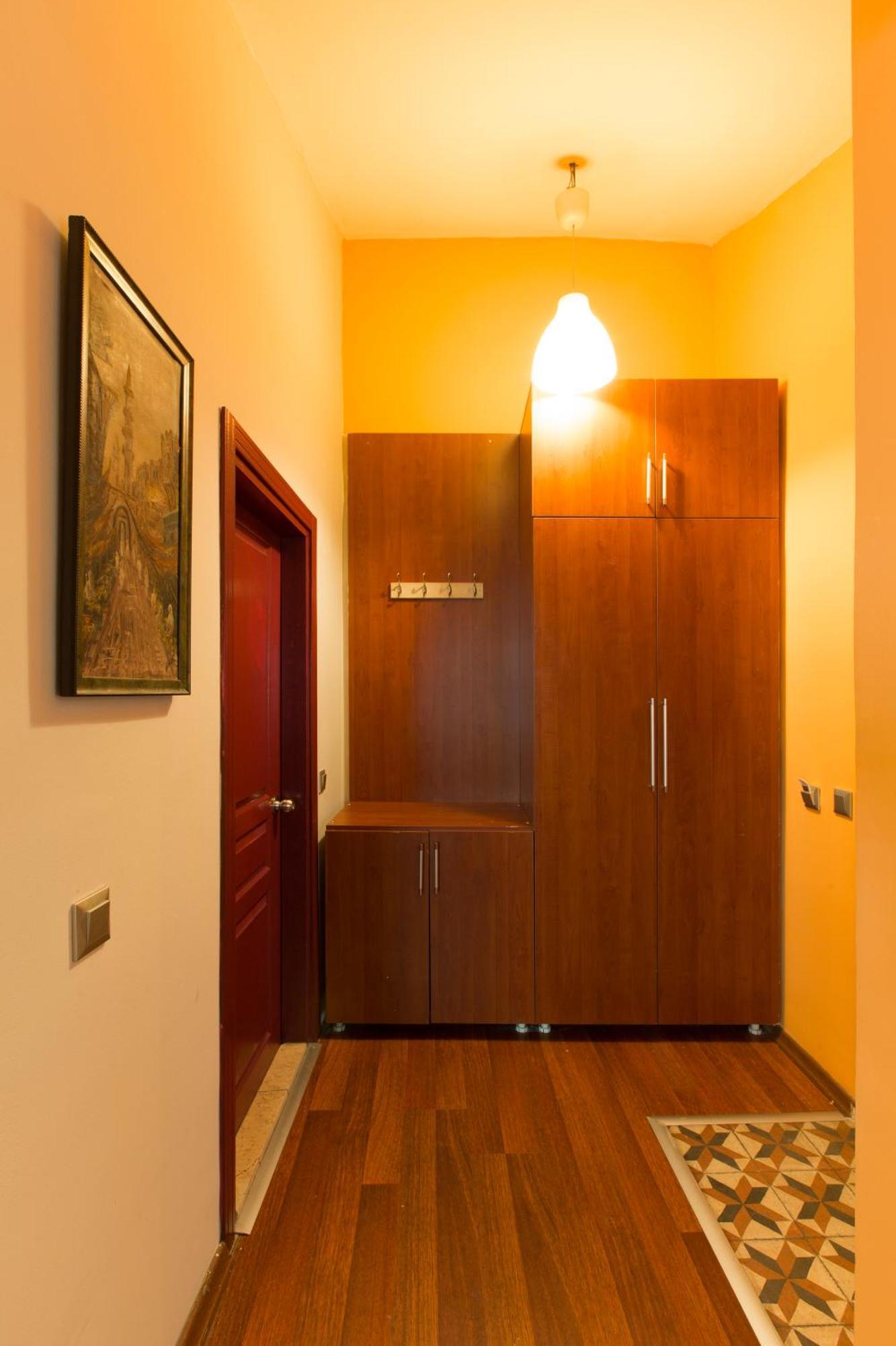 Istanbul Suite Hotels Istiklal 외부 사진