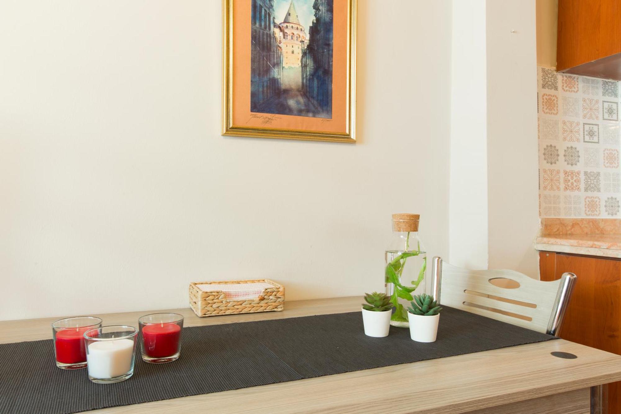 Istanbul Suite Hotels Istiklal 외부 사진