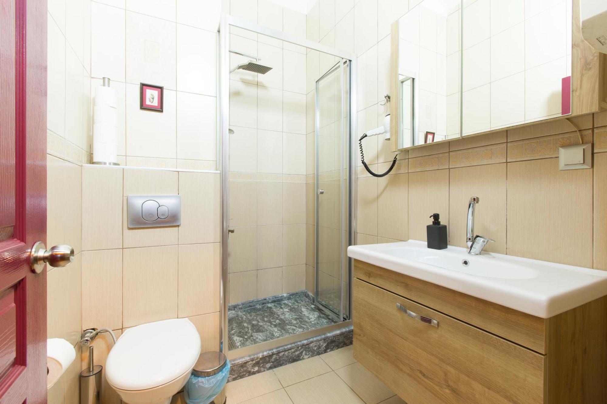 Istanbul Suite Hotels Istiklal 외부 사진
