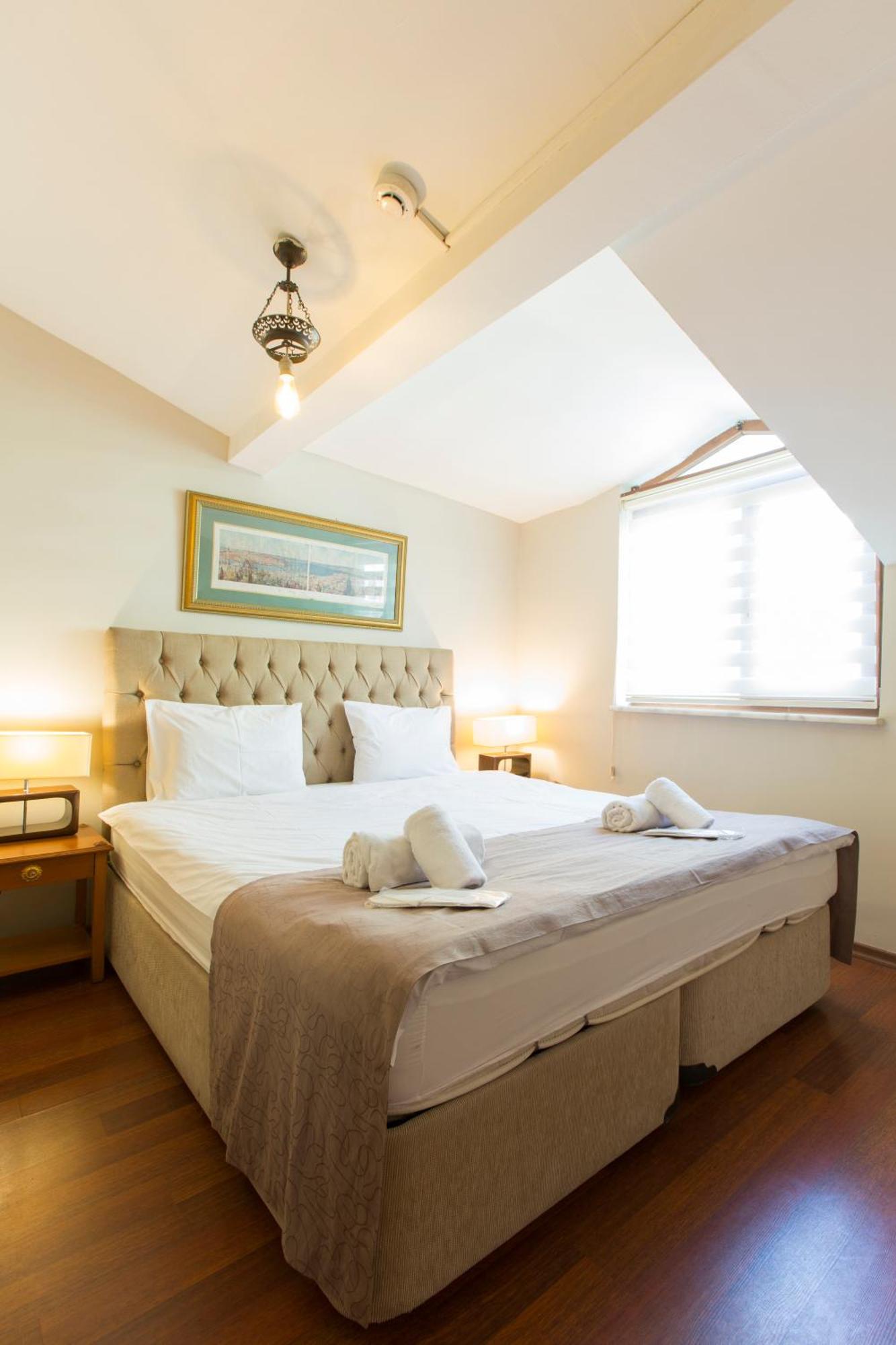 Istanbul Suite Hotels Istiklal 외부 사진