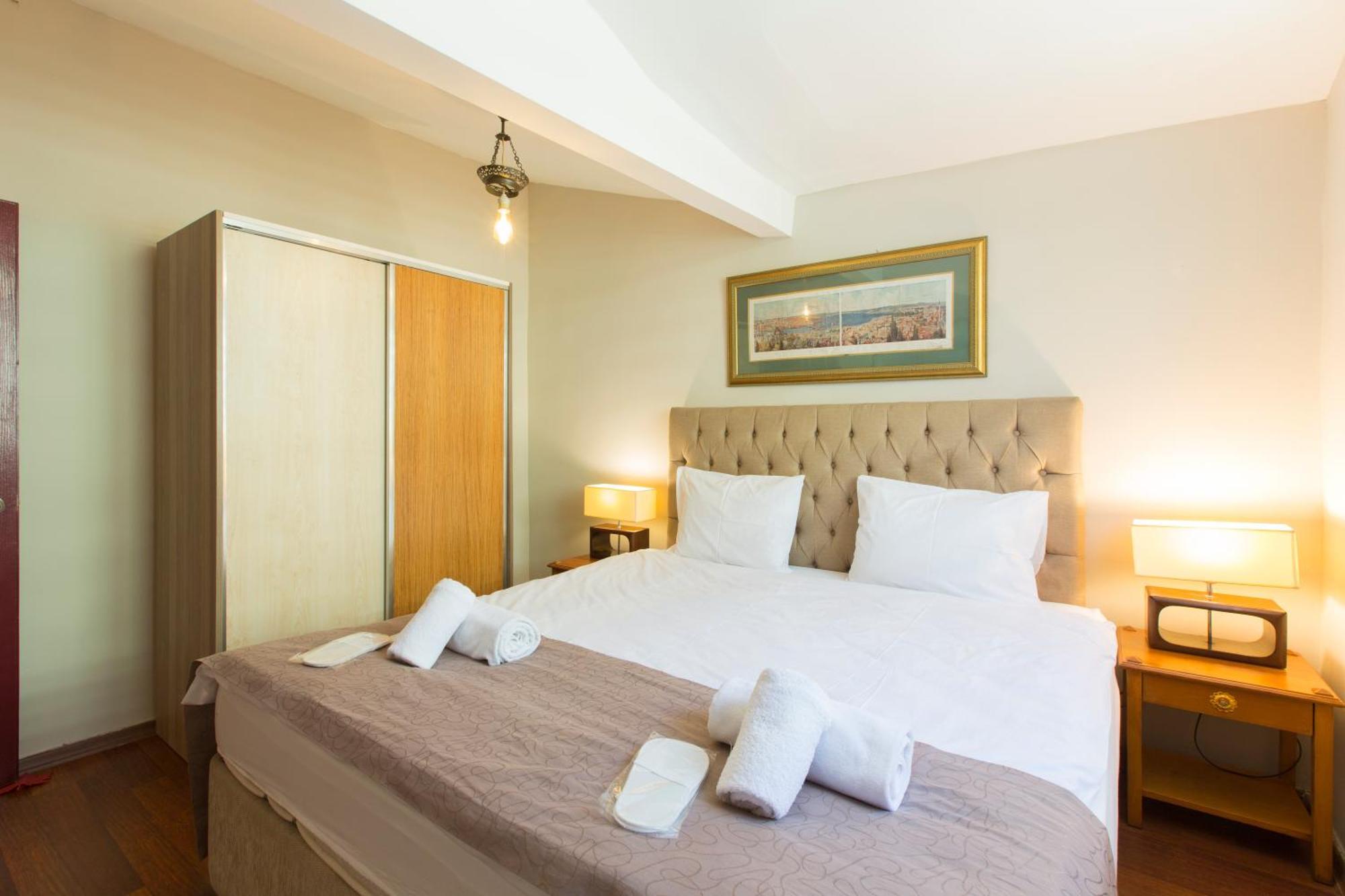 Istanbul Suite Hotels Istiklal 외부 사진