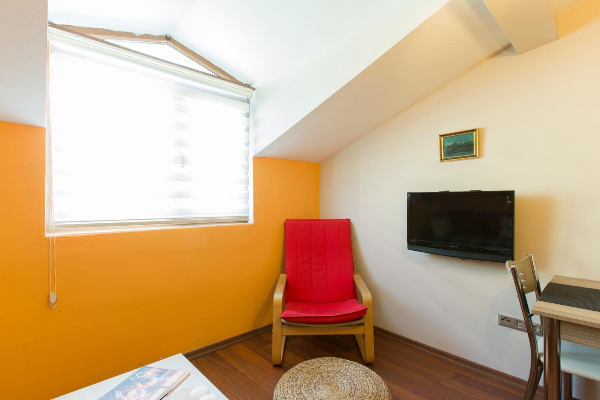 Istanbul Suite Hotels Istiklal 외부 사진