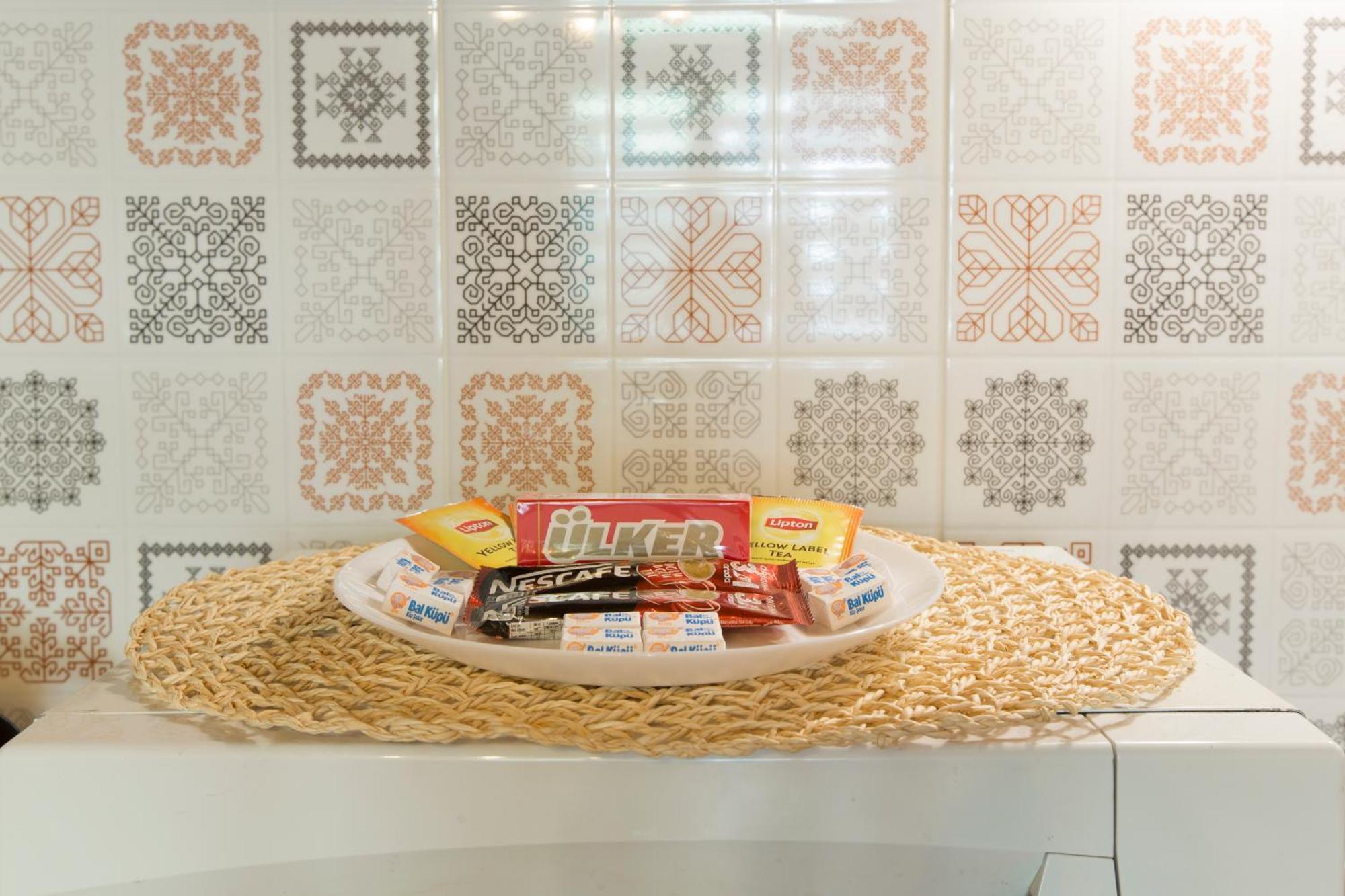 Istanbul Suite Hotels Istiklal 외부 사진