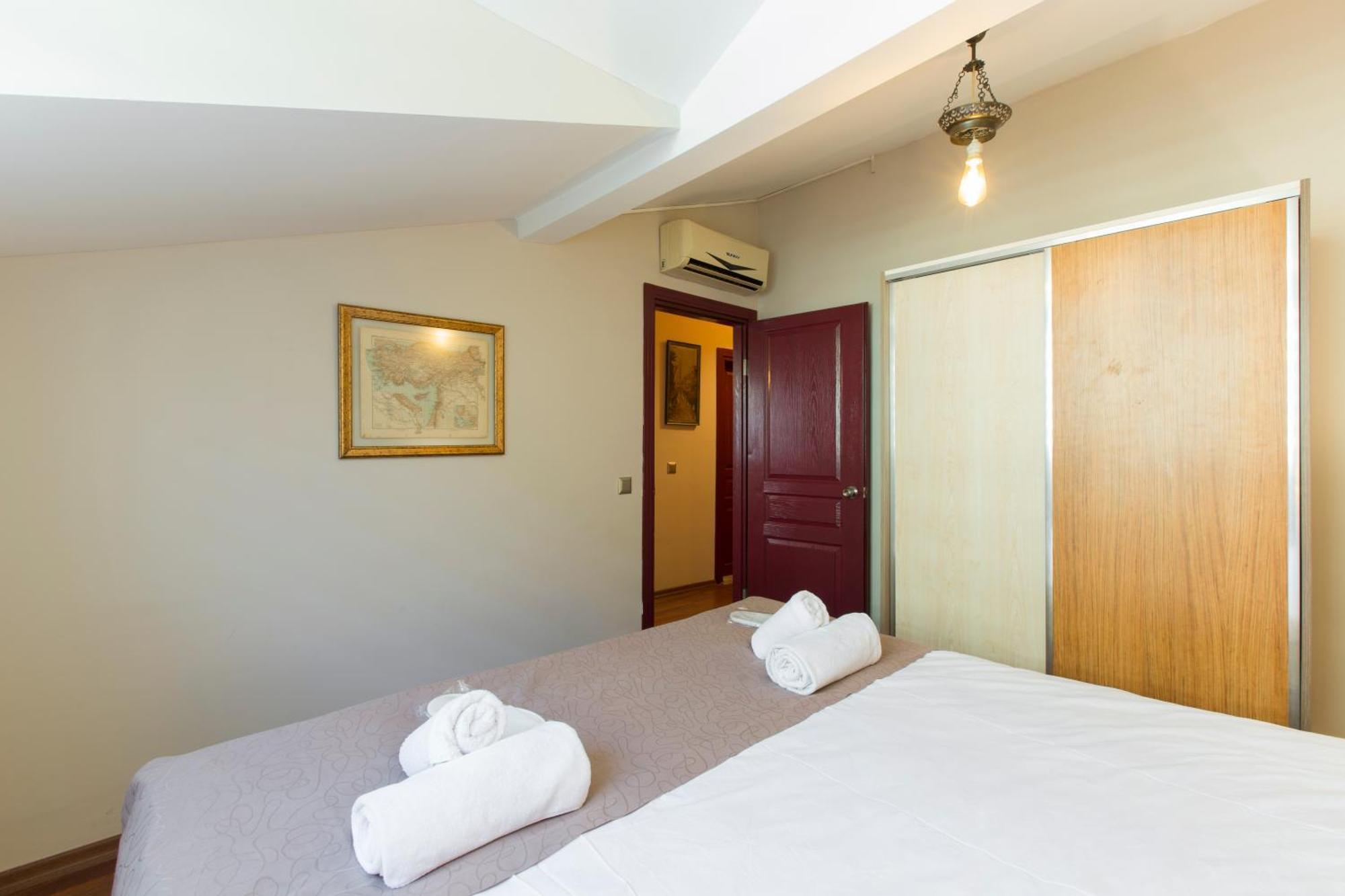 Istanbul Suite Hotels Istiklal 외부 사진