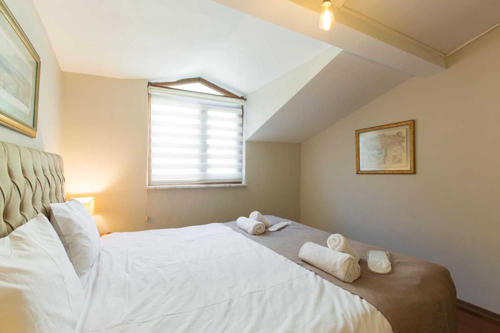Istanbul Suite Hotels Istiklal 외부 사진