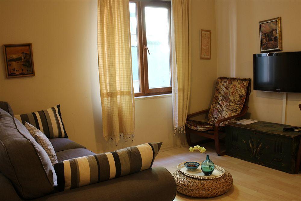 Istanbul Suite Hotels Istiklal 외부 사진