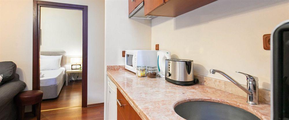 Istanbul Suite Hotels Istiklal 외부 사진